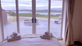 Дома для отпуска Waterstone House in West Cork Скибберин Дом с 2 спальнями-10