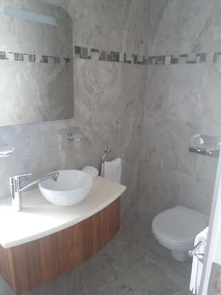 Дома для отпуска Waterstone House in West Cork Скибберин Дом с 2 спальнями-16