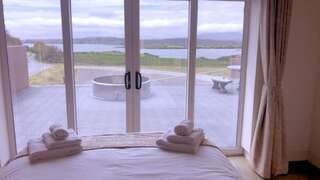 Дома для отпуска Waterstone House in West Cork Скибберин Дом с 2 спальнями-20