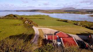Дома для отпуска Waterstone House in West Cork Скибберин Дом с 2 спальнями-3