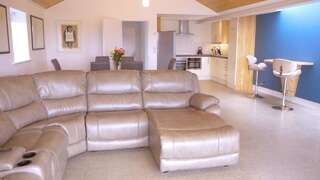 Дома для отпуска Waterstone House in West Cork Скибберин Дом с 2 спальнями-5