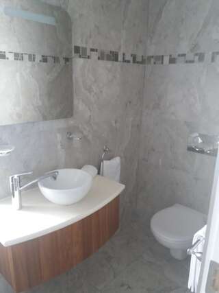 Дома для отпуска Waterstone House in West Cork Скибберин Дом с 2 спальнями-6