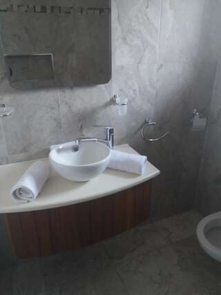 Дома для отпуска Waterstone House in West Cork Скибберин Дом с 2 спальнями-7